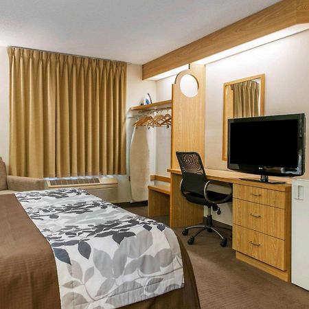 Sleep Inn Elkhart Εξωτερικό φωτογραφία