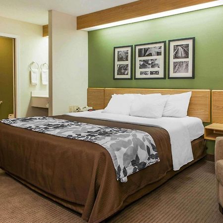 Sleep Inn Elkhart Εξωτερικό φωτογραφία
