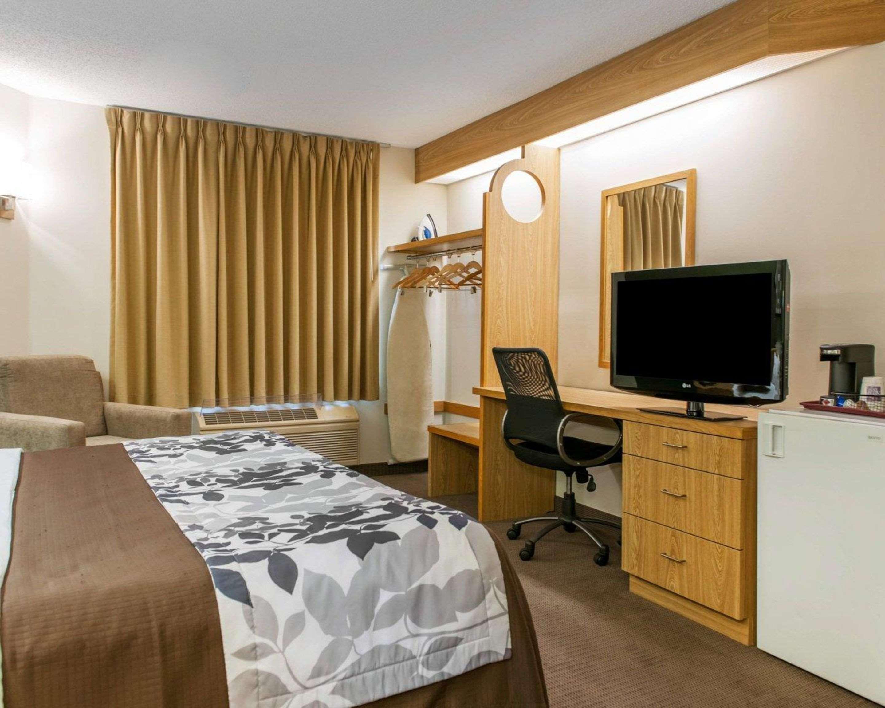Sleep Inn Elkhart Εξωτερικό φωτογραφία