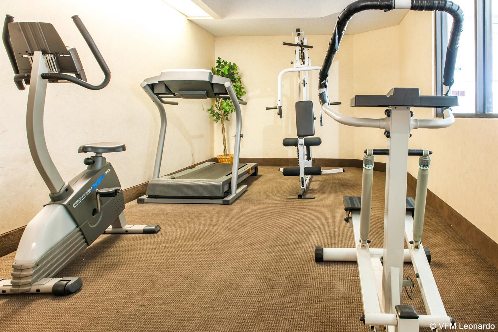 Sleep Inn Elkhart Εξωτερικό φωτογραφία