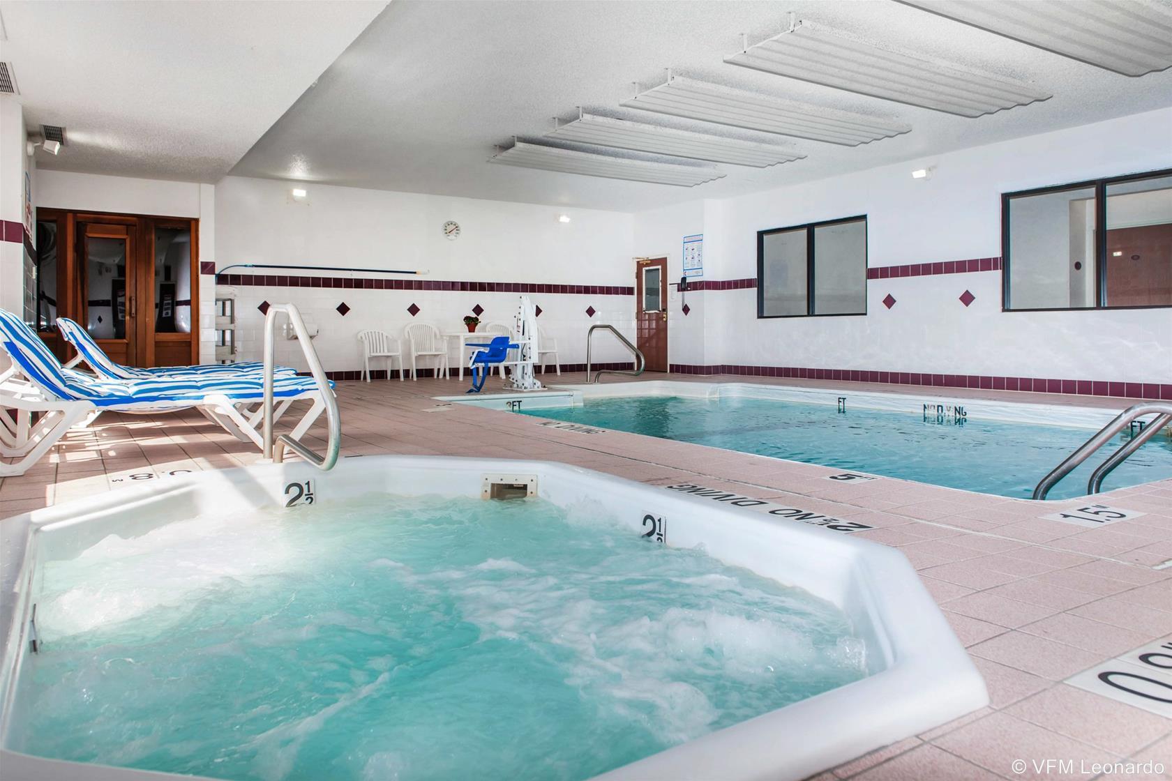 Sleep Inn Elkhart Εξωτερικό φωτογραφία