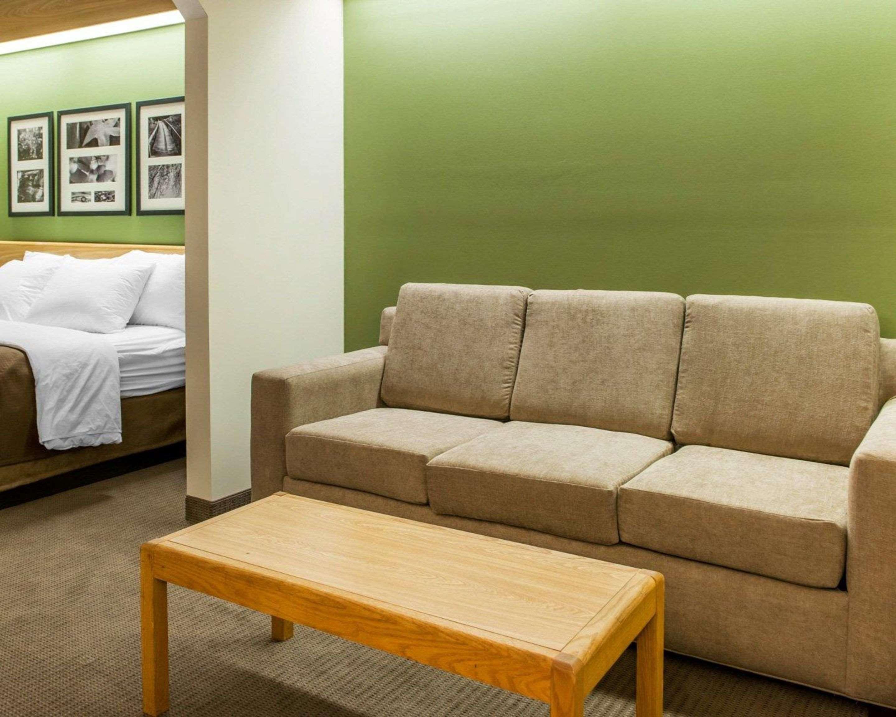 Sleep Inn Elkhart Εξωτερικό φωτογραφία