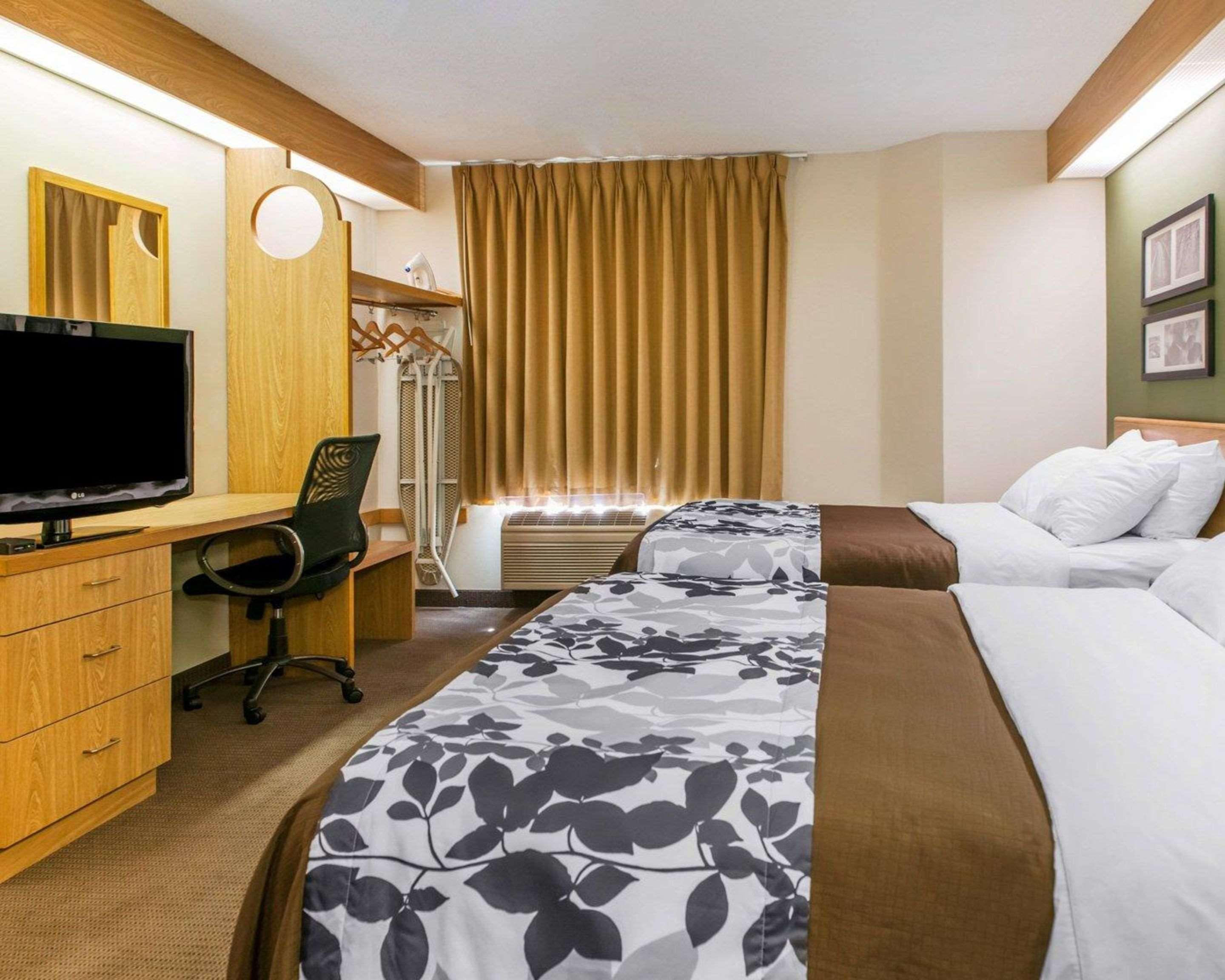 Sleep Inn Elkhart Εξωτερικό φωτογραφία