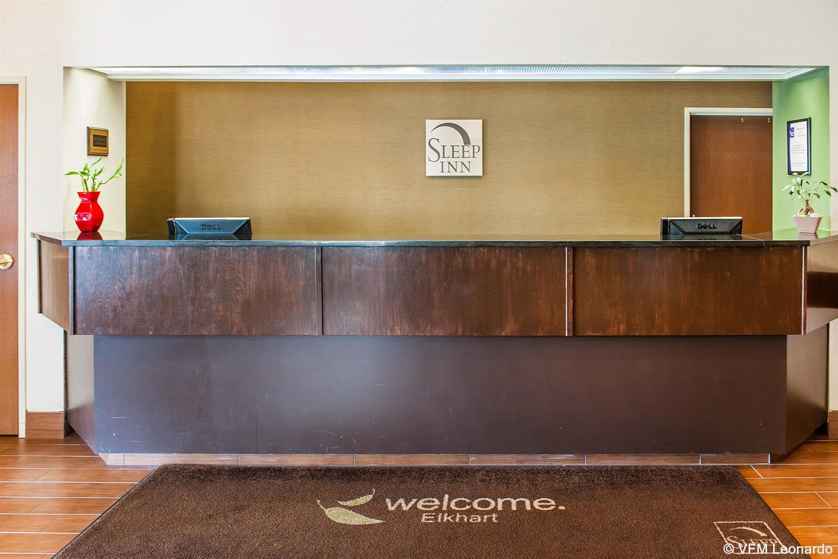 Sleep Inn Elkhart Εξωτερικό φωτογραφία