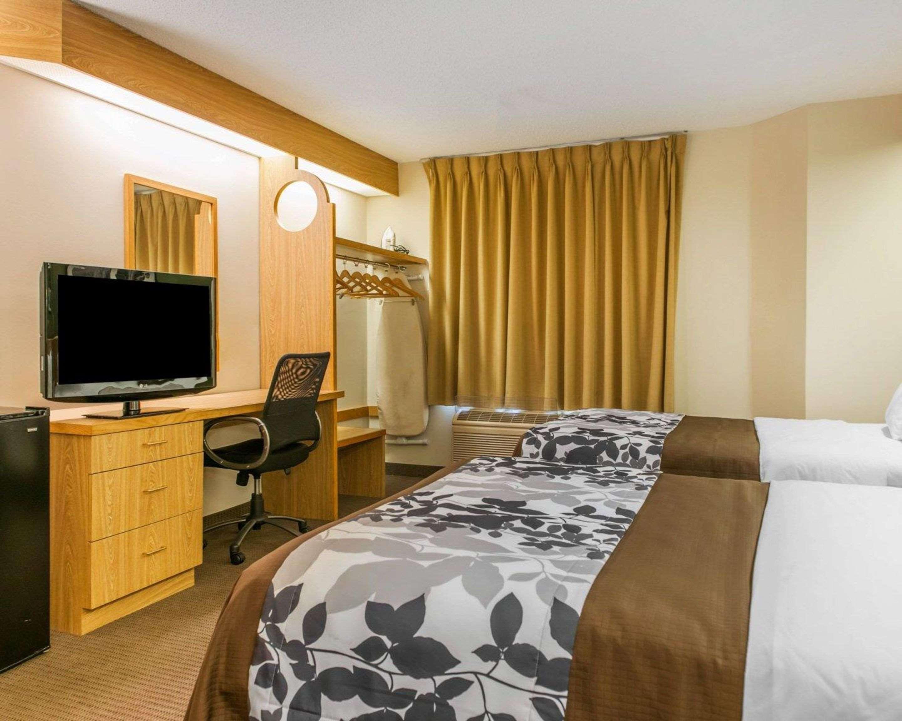 Sleep Inn Elkhart Εξωτερικό φωτογραφία