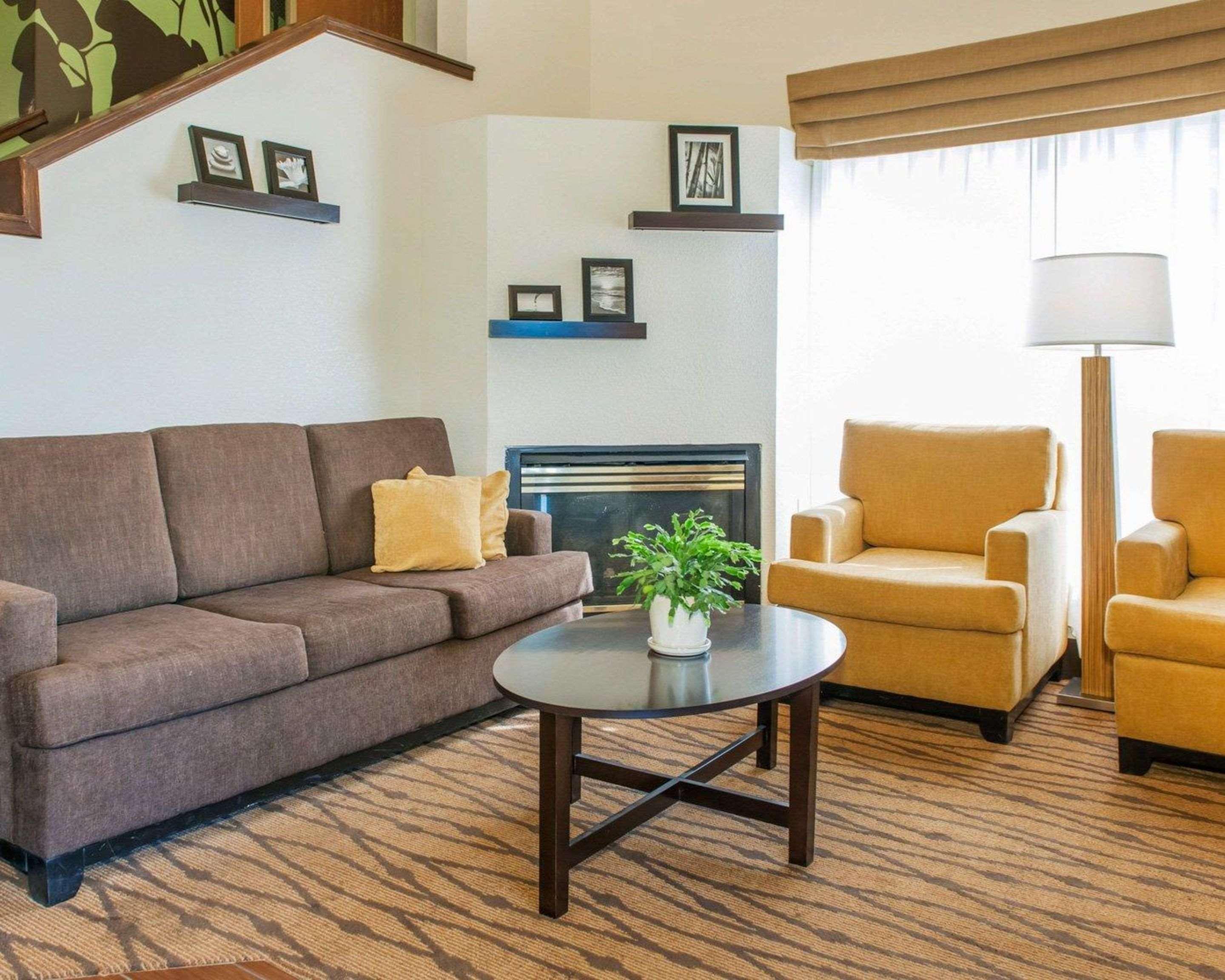 Sleep Inn Elkhart Εξωτερικό φωτογραφία