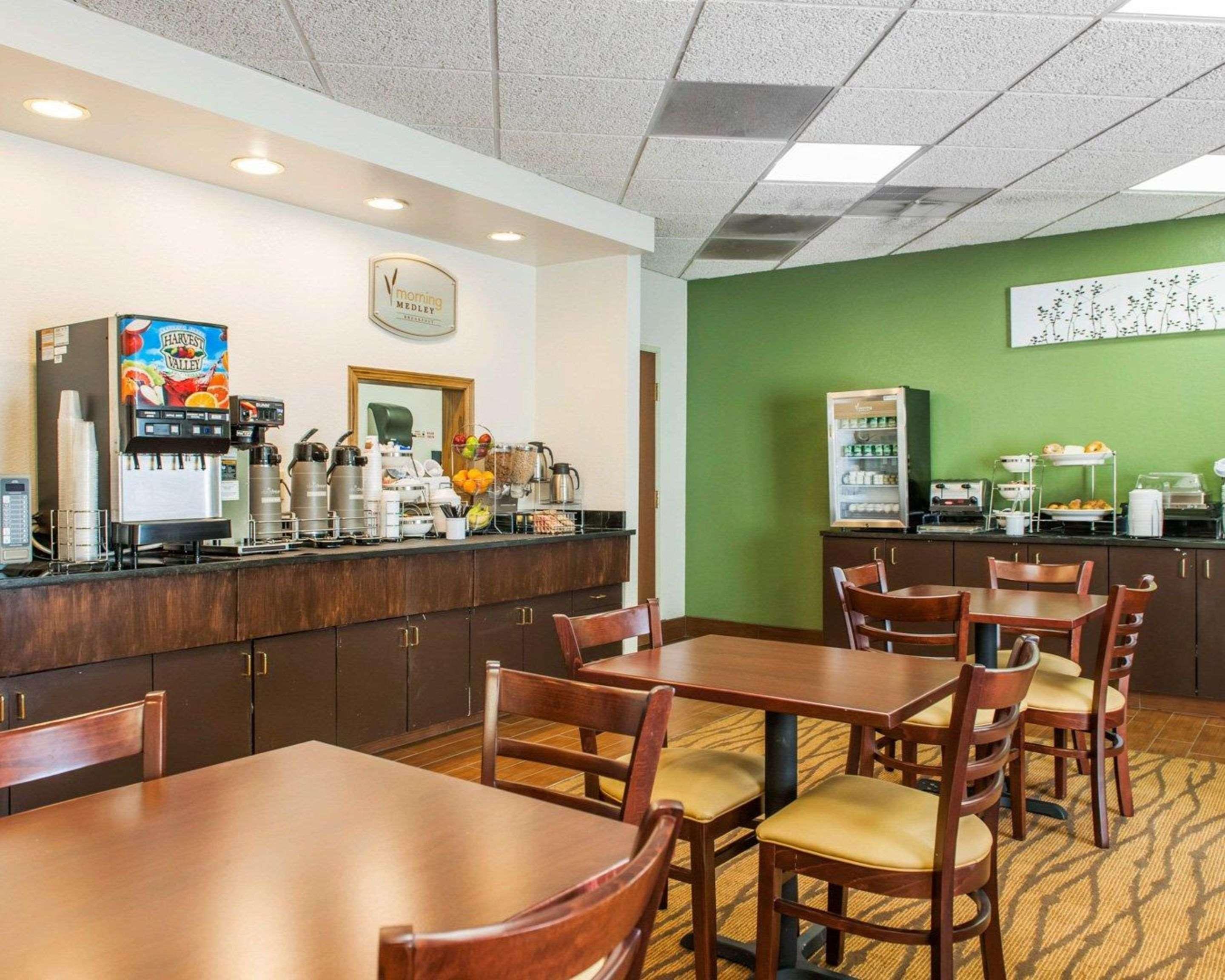 Sleep Inn Elkhart Εξωτερικό φωτογραφία