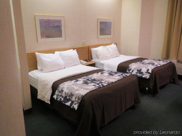 Sleep Inn Elkhart Εξωτερικό φωτογραφία