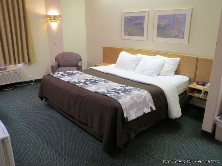 Sleep Inn Elkhart Εξωτερικό φωτογραφία
